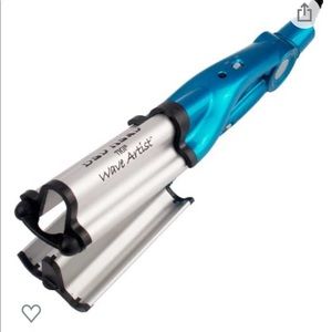 Bed Head Wave Artist